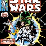 Star Wars #1 (12.04.1977)