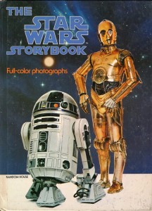 The Star Wars Storybook (12.04.1978)