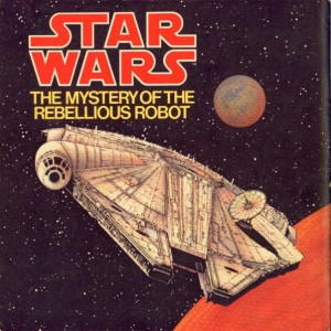 The Mystery of the Rebellious Robot (01.03.1979)
