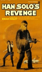 Han Solo's Revenge (Paperback 1980)