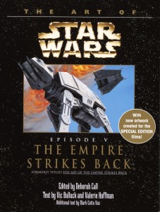 The Art of Star Wars Episode V: The Empire Strikes Back (1997)