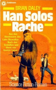 Han Solos Rache