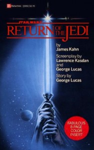 Star Wars: Return of the Jedi (1983)