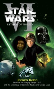 Star Wars Episode VI: Return of the Jedi (2005)