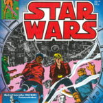 Star Wars, Band 1: Hölle der Kopfgeldjäger