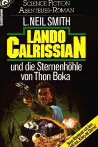 Lando Calrissian und die Sternenhöhle von Thon Boka