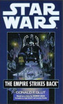 Star Wars: The Empire Strikes Back (Special Edition Poster Cover 1999)