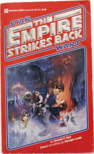 Star Wars: The Empire Strikes Back (1985)