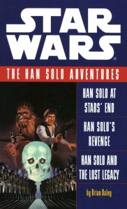 The Han Solo Adventures (Neuauflage 1997)
