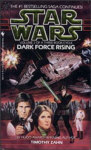 Dark Force Rising (Limited Hardcover)