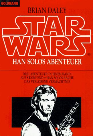 Han Solos Abenteuer (unbekannte Auflage, 199?)