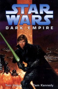 Dark Empire (TPB)