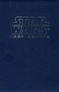 Dark Empire Limited Edition