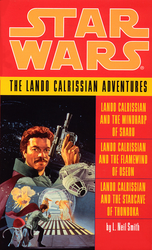 The Lando Calrissian Adventures (2005, Neuauflage)