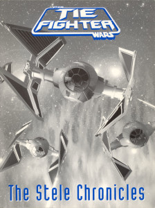 TIE Fighter: The Stele Chronicles (01.07.1994)