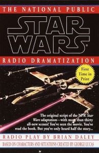 Star Wars: The National Public Radio Dramatization (20.09.1994)