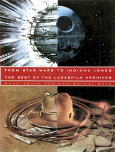 From Star Wars to Indiana Jones: The Best of the Lucasfilm Archives (01.03.1995)
