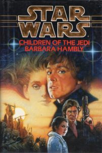 Children of the Jedi (Mai 1995)