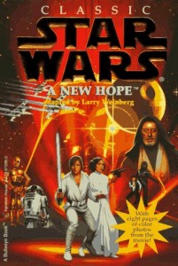 Classic Star Wars: A New Hope (23.05.1995)