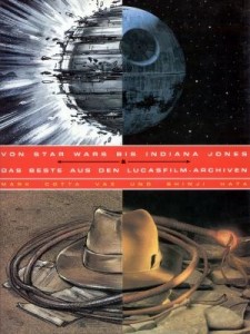 Von Star Wars bis Indiana Jones: Das Beste aus den Lucasfilm Archiven (01.06.1995)