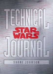Star Wars Technical Journal (10.10.1995)