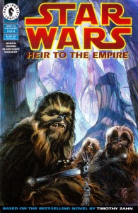 Heir to the Empire #3