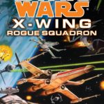 X-Wing: Rogue Squadron (2015, Legends-Cover)