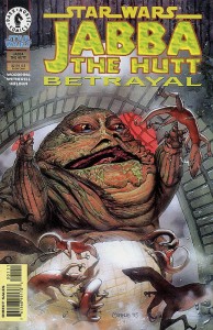 Jabba the Hutt: Betrayal (20.02.1996)
