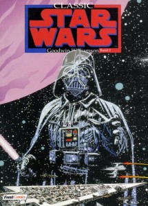 Star Wars Classic #2