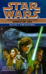 The Black Fleet Crisis 2: Shield of Lies (01.08.1996)