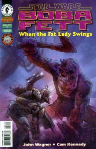 Boba Fett: When the Fat Lady Swings