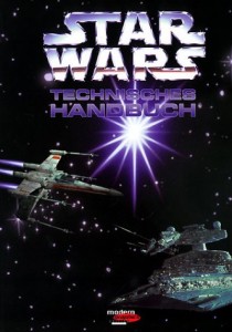 Star Wars: Technisches Handbuch (Oktober 1996)