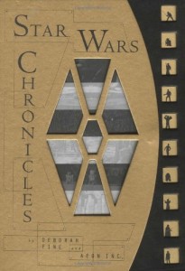 Star Wars Chronicles (01.09.2005)
