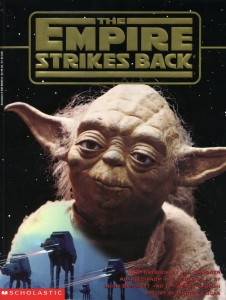 The Empire Strikes Back: A Storybook (01.02.1997)