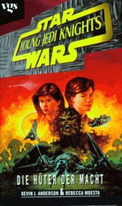 Young Jedi Knights 1: Die Hüter der Macht (1997)