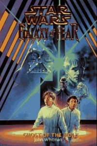 Galaxy of Fear 5: Ghost of the Jedi (01.07.1997)