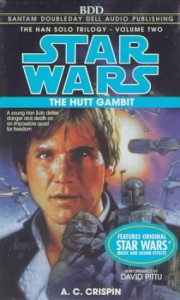 The Han Solo Trilogy 2: The Hutt Gambit