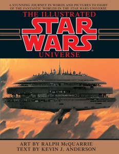 The Illustrated Star Wars Universe (02.09.1997)