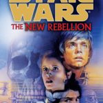 The New Rebellion (2016, Legends-Cover)