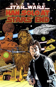 Classic Star Wars: Han Solo at Stars' End