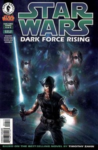 Dark Force Rising #6