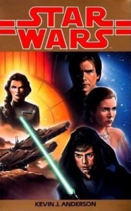 The Jedi Academy Trilogy (06.10.1997)