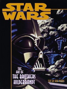 Star Wars: The Art of the Brothers Hildebrandt (11.11.1997)