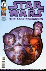The Last Command #3