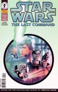 The Last Command #4