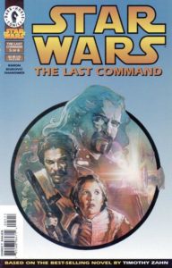 The Last Command #5