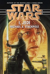 I, Jedi (Hardcover)