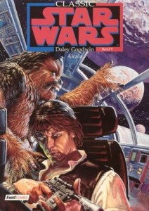 Star Wars Classic #9