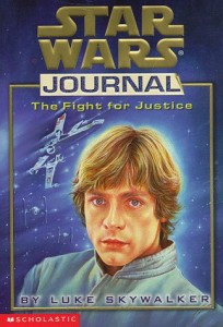 Star Wars Journal: The Fight for Justice (01.07.1998)
