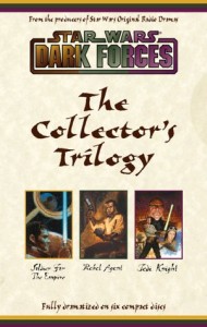 Dark Forces: The Collector's Trilogy